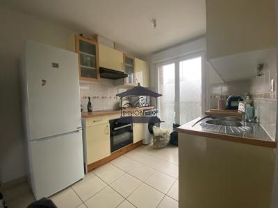 Acheter Appartement 57 m2 Dunkerque