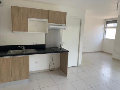 For rent Houilles 1 room 29 m2 Yvelines (78800) photo 3