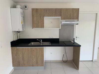 For rent Houilles 1 room 29 m2 Yvelines (78800) photo 4