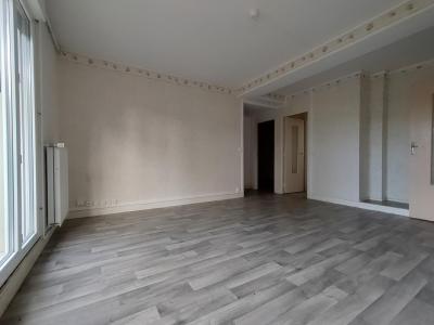Acheter Appartement 65 m2 Bethisy-saint-pierre
