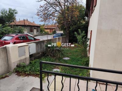 Louer Appartement Luynes 1100 euros