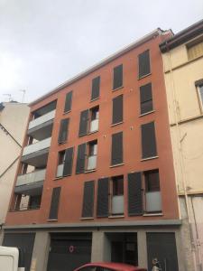 For rent Caluire-et-cuire 2 rooms 43 m2 Rhone (69300) photo 0