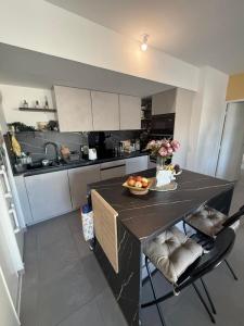 Louer Appartement Bron Rhone