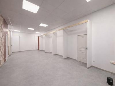 Annonce Location Commerce Audenge 33