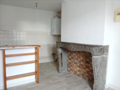 For rent Riom 2 rooms 48 m2 Puy de dome (63200) photo 1