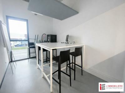 Annonce Location Bureau Rennes 35