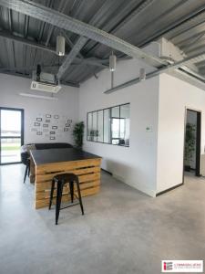 Louer Bureau Rennes Ille et vilaine