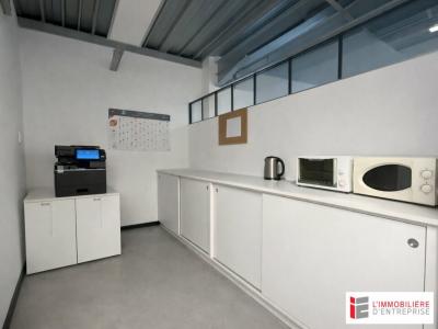 Louer Bureau Rennes 36000 euros