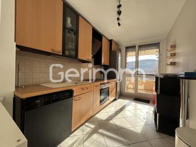 For rent Echirolles 3 rooms 73 m2 Isere (38130) photo 1