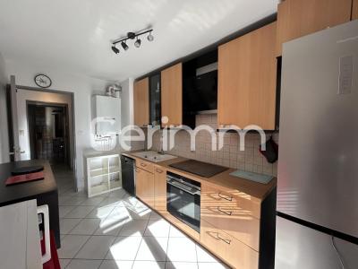 For rent Echirolles 3 rooms 73 m2 Isere (38130) photo 2