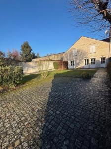 For rent Apremont 4 rooms 111 m2 Oise (60300) photo 0