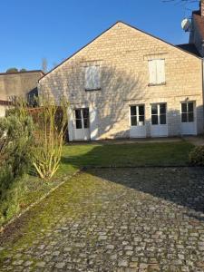 Annonce Location 4 pi�ces Maison Apremont 60