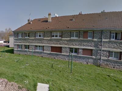 For rent Bogny-sur-meuse 3 rooms 61 m2 Ardennes (08120) photo 0