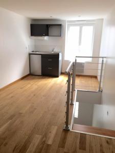 For rent Nancy 2 rooms 29 m2 Meurthe et moselle (54000) photo 0