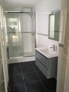 Louer Appartement Nancy 460 euros