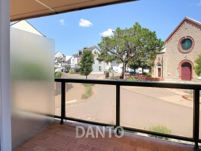 For sale Pornichet 3 rooms 52 m2 Loire atlantique (44380) photo 0