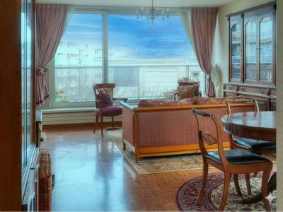 For sale Havre 2 rooms 60 m2 Seine maritime (76600) photo 0