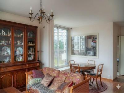 Acheter Appartement Havre Seine maritime