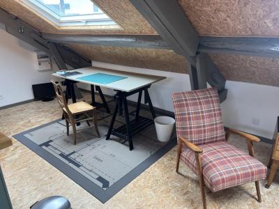 Louer Appartement 42 m2 Rennes