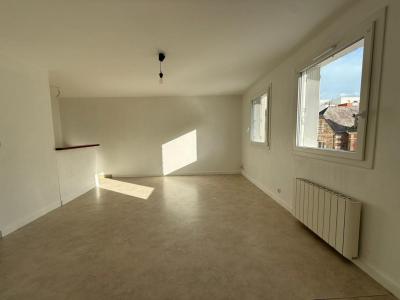 Annonce Location Appartement Rennes 35