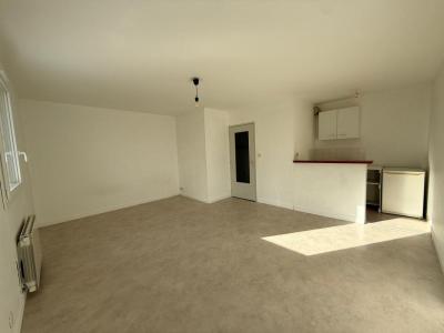 Louer Appartement 28 m2 Rennes