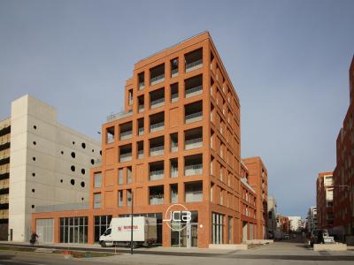 For rent Toulouse 2 rooms 43 m2 Haute garonne (31300) photo 0