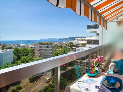 Annonce Vente Appartement Juan-les-pins 06