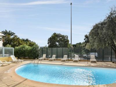 Acheter Appartement Juan-les-pins 86400 euros