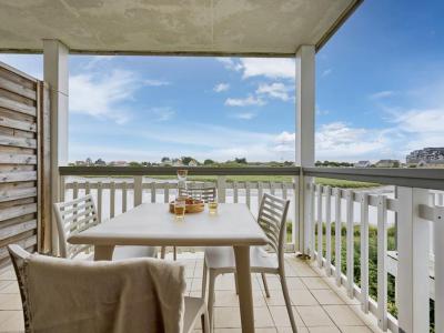 Annonce Vente 2 pi�ces Appartement Courseulles-sur-mer 14