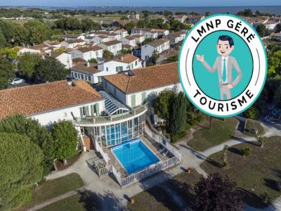 For sale Saint-martin-de-re 2 rooms 42 m2 Charente maritime (17410) photo 0