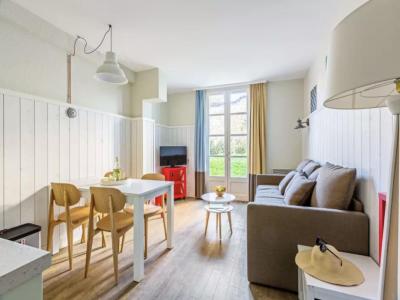 For sale Saint-martin-de-re 2 rooms 42 m2 Charente maritime (17410) photo 2