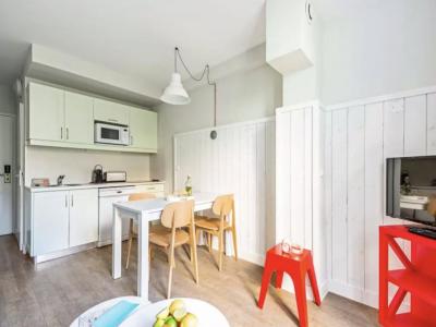 For sale Saint-martin-de-re 2 rooms 42 m2 Charente maritime (17410) photo 3