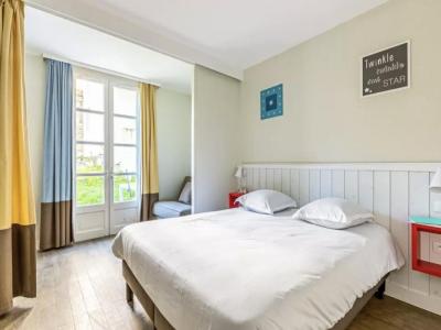 For sale Saint-martin-de-re 2 rooms 42 m2 Charente maritime (17410) photo 4