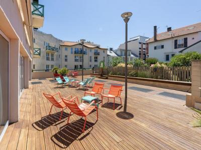 Annonce Vente 2 pi�ces Appartement Biarritz 64