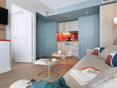 Acheter Appartement 35 m2 Biarritz