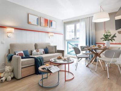 Acheter Appartement Biarritz Pyrenees atlantiques