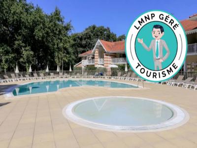 For sale Soulac-sur-mer 1 room 44 m2 Gironde (33780) photo 0