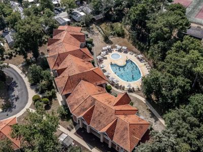 Annonce Vente Appartement Soulac-sur-mer 33