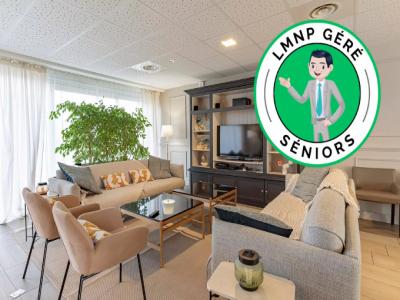 For sale Strasbourg 1 room 30 m2 Bas rhin (67000) photo 0