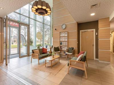 Annonce Vente Appartement Strasbourg 67