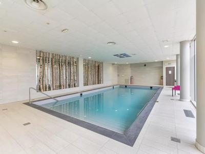 Acheter Appartement Strasbourg 116650 euros