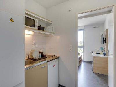 Annonce Vente 2 pi�ces Appartement Toulouse 31