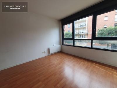 Annonce Location 2 pi�ces Appartement Lille 59
