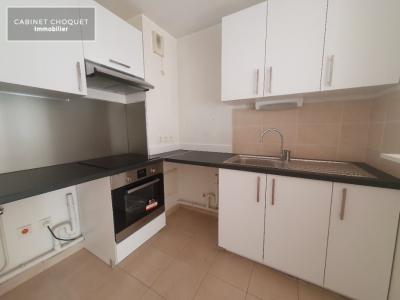 Louer Appartement 40 m2 Lille