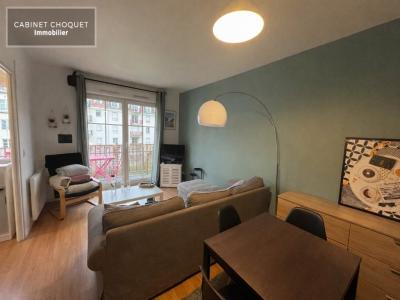 For rent Lille 2 rooms 40 m2 Nord (59000) photo 0