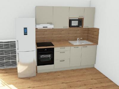 Annonce Location 2 pi�ces Appartement Saint-malo 35