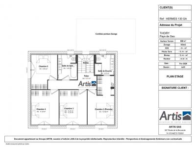 Acheter Maison Thoiry Ain