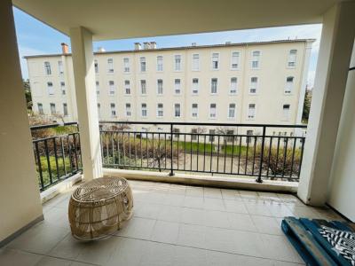 Acheter Appartement 67 m2 Marseille-14eme-arrondissement