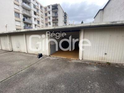 Acheter Parking 13 m2 Villeurbanne