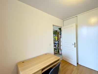 Louer Appartement Villeurbanne 878 euros